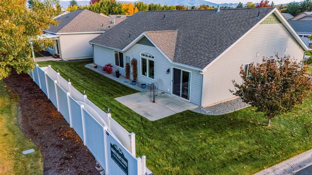 14319 E Cloverdale Ln, Spokane Valley, WA 99216