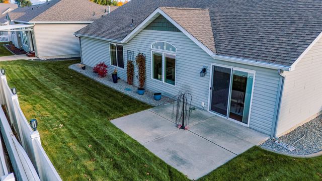 14319 E Cloverdale Ln, Spokane Valley, WA 99216