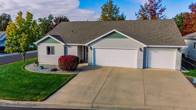 14319 E Cloverdale Ln, Spokane Valley, WA 99216