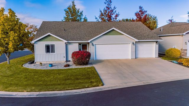 14319 E Cloverdale Ln, Spokane Valley, WA 99216