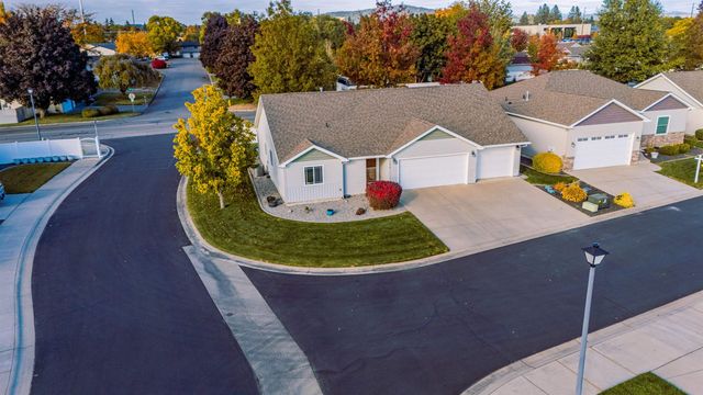 14319 E Cloverdale Ln, Spokane Valley, WA 99216