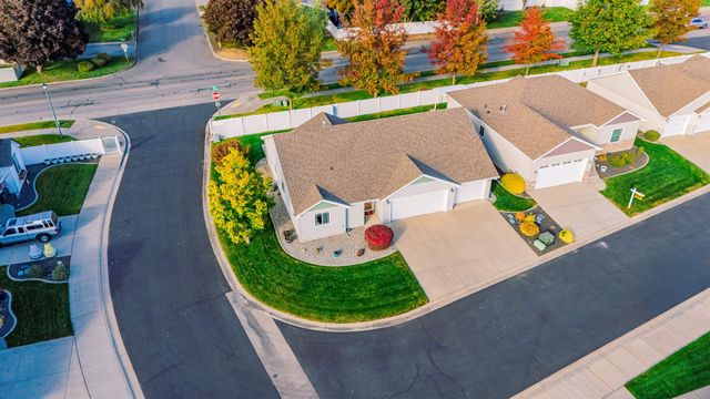 14319 E Cloverdale Ln, Spokane Valley, WA 99216