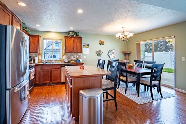 14319 E Cloverdale Ln, Spokane Valley, WA 99216
