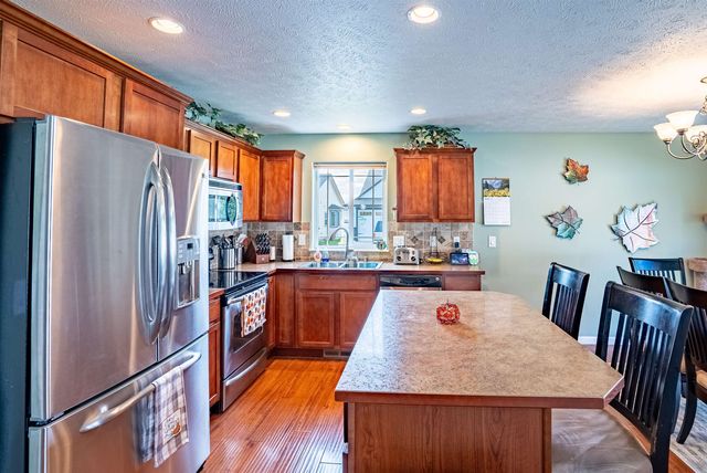 14319 E Cloverdale Ln, Spokane Valley, WA 99216