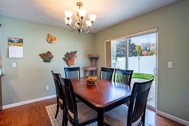 14319 E Cloverdale Ln, Spokane Valley, WA 99216