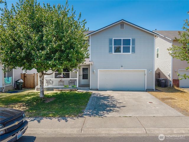 19514 104th Avenue E, Graham, WA 98338