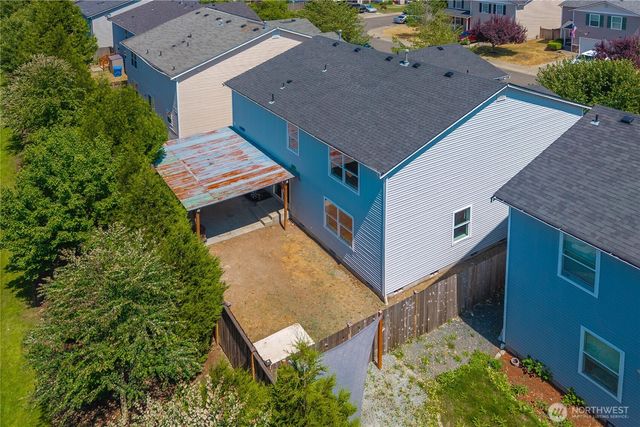 19514 104th Avenue E, Graham, WA 98338