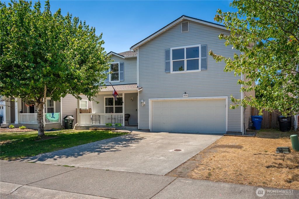 19514 104th Avenue E, Graham, WA 98338