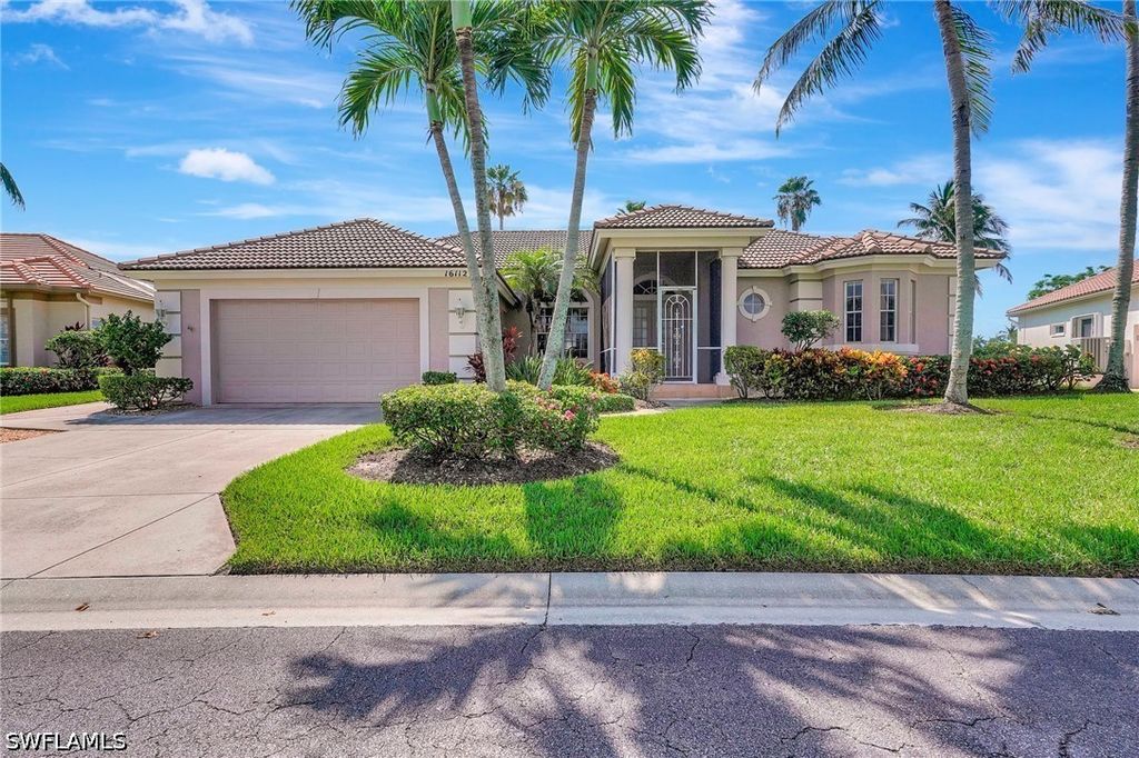 16112 Edgemont DR, Fort Myers, FL 33908