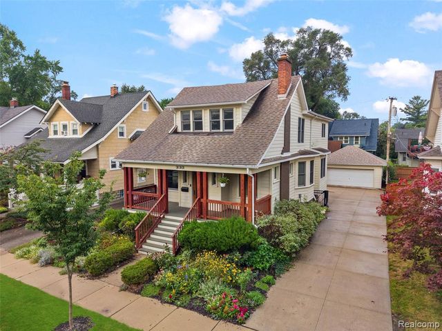 608 S West Street, Royal Oak, MI 48067