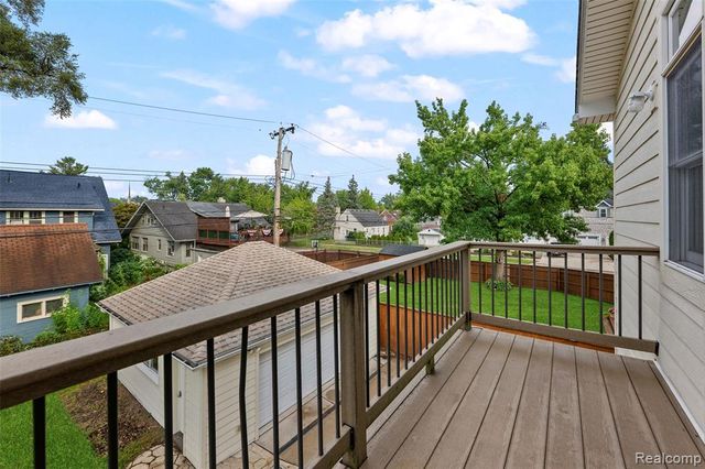 608 S West Street, Royal Oak, MI 48067