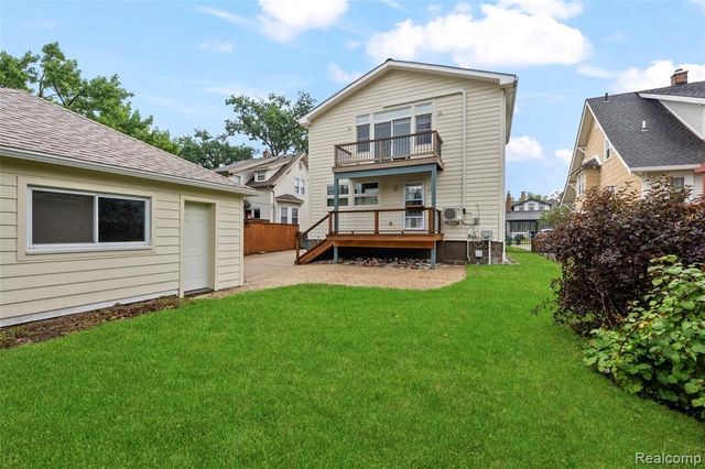 608 S West Street, Royal Oak, MI 48067