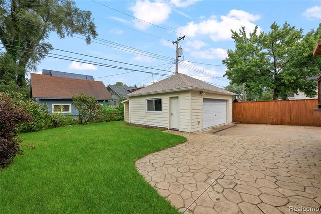 608 S West Street, Royal Oak, MI 48067
