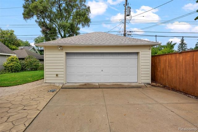 608 S West Street, Royal Oak, MI 48067