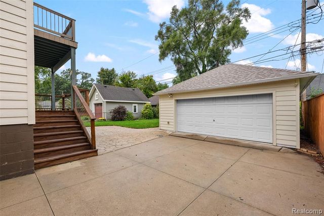 608 S West Street, Royal Oak, MI 48067