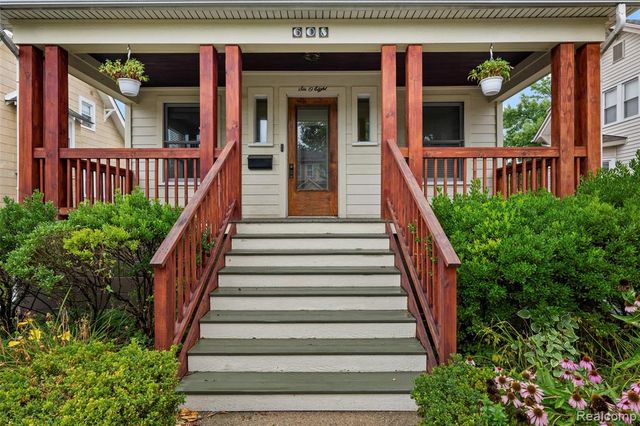608 S West Street, Royal Oak, MI 48067