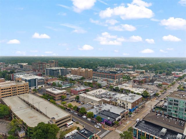 608 S West Street, Royal Oak, MI 48067