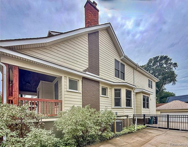 608 S West Street, Royal Oak, MI 48067