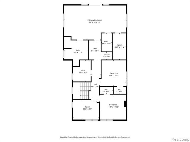 608 S West Street, Royal Oak, MI 48067