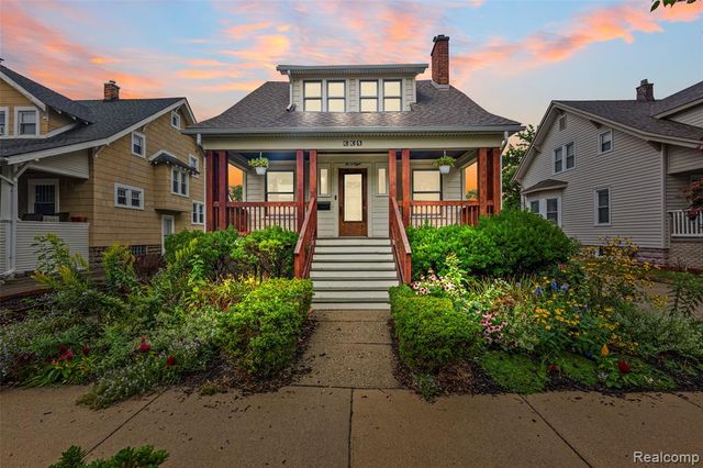 608 S West Street, Royal Oak, MI 48067