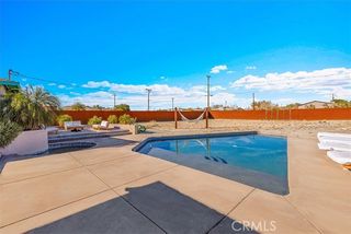 73820 Cottonwood, Twentynine Palms, CA 92277