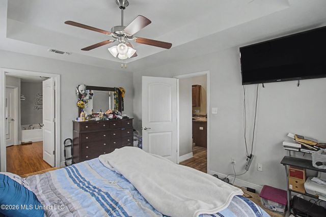 117 Brackish Place, Ocean Springs, MS 39564