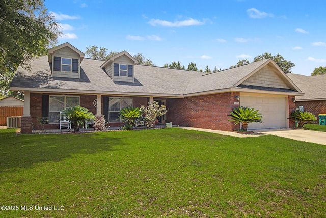 117 Brackish Place, Ocean Springs, MS 39564