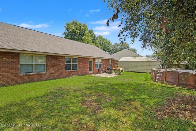 117 Brackish Place, Ocean Springs, MS 39564