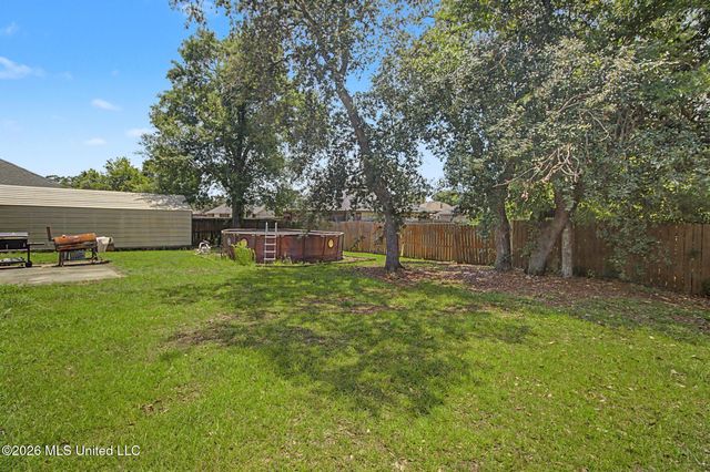117 Brackish Place, Ocean Springs, MS 39564