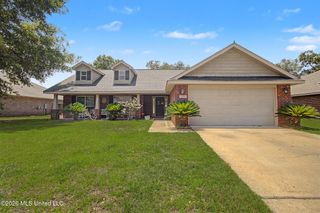 117 Brackish Place, Ocean Springs, MS 39564