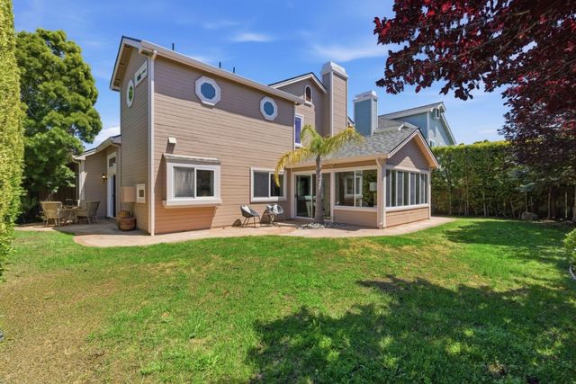 608 Anacapa Lane, Foster City, CA 94404