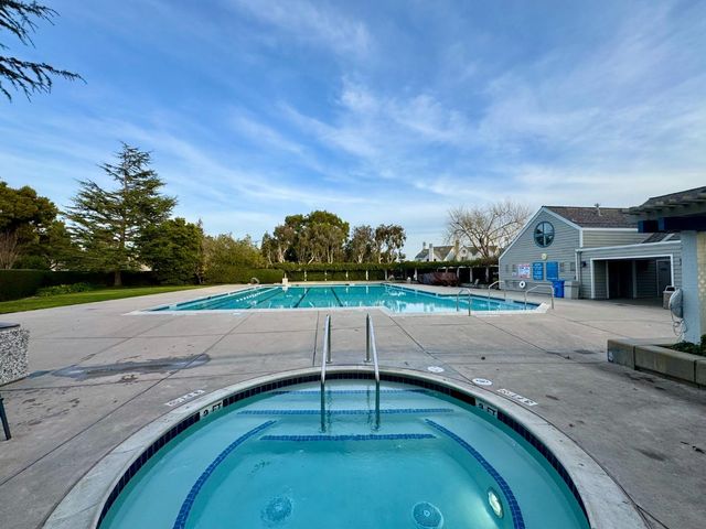 608 Anacapa Lane, Foster City, CA 94404