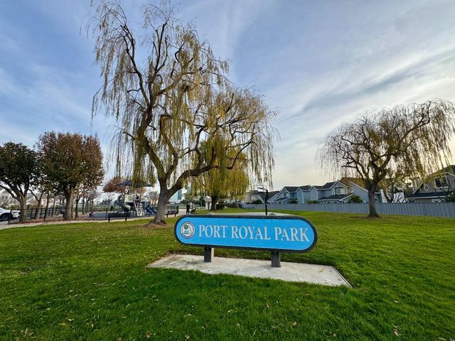 608 Anacapa Lane, Foster City, CA 94404