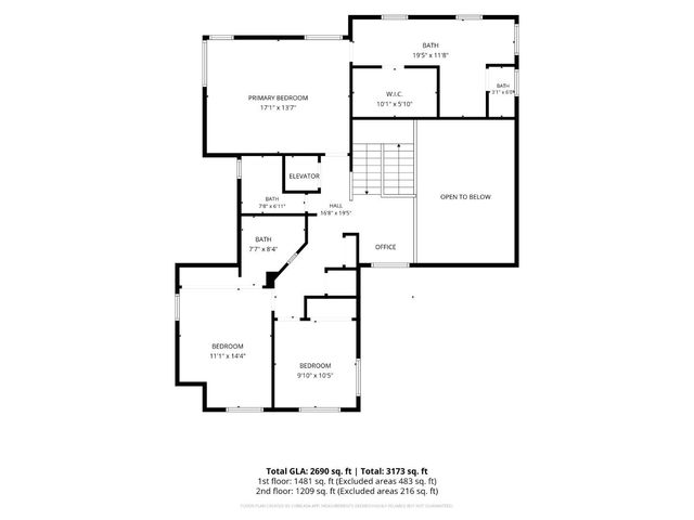 608 Anacapa Lane, Foster City, CA 94404