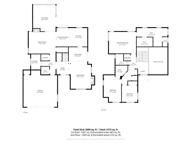 608 Anacapa Lane, Foster City, CA 94404