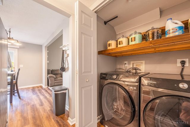 3009 Abby Way, Goshen Twp, OH 45140