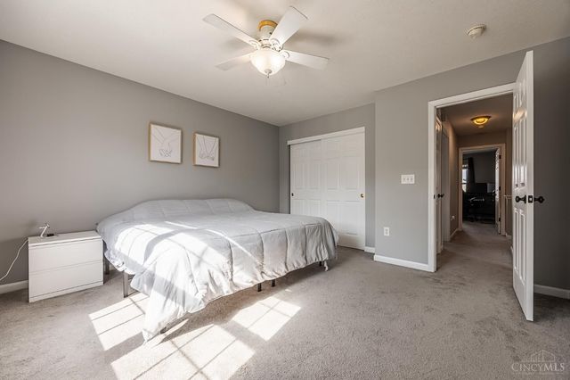 3009 Abby Way, Goshen Twp, OH 45140