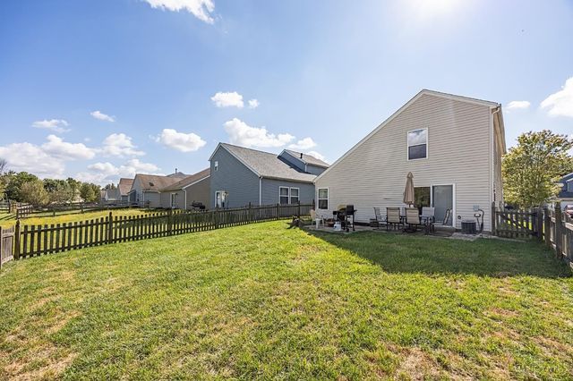 3009 Abby Way, Goshen Twp, OH 45140