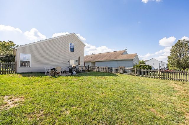 3009 Abby Way, Goshen Twp, OH 45140