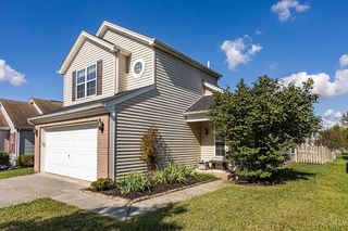 3009 Abby Way, Goshen Twp, OH 45140