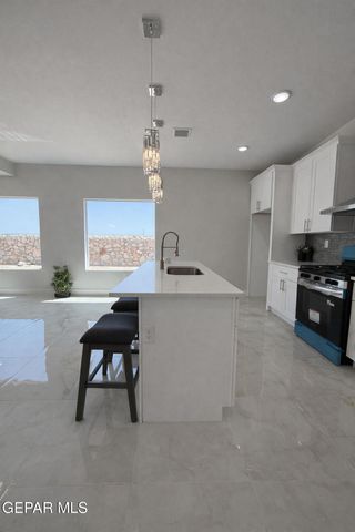 12364 BEN DOWELL Way, El Paso, TX 79934