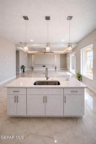 12364 BEN DOWELL Way, El Paso, TX 79934