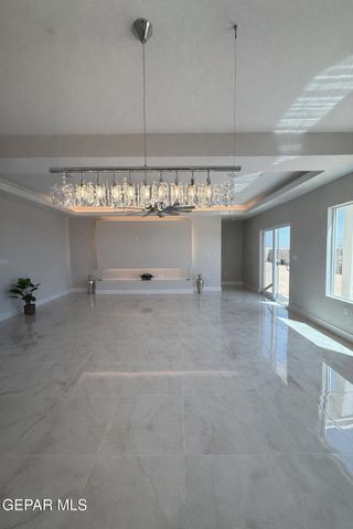 12364 BEN DOWELL Way, El Paso, TX 79934