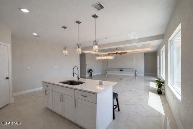 12364 BEN DOWELL Way, El Paso, TX 79934