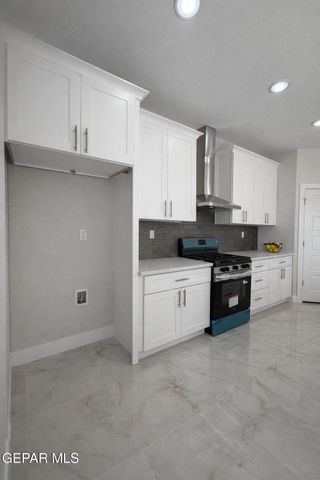 12364 BEN DOWELL Way, El Paso, TX 79934