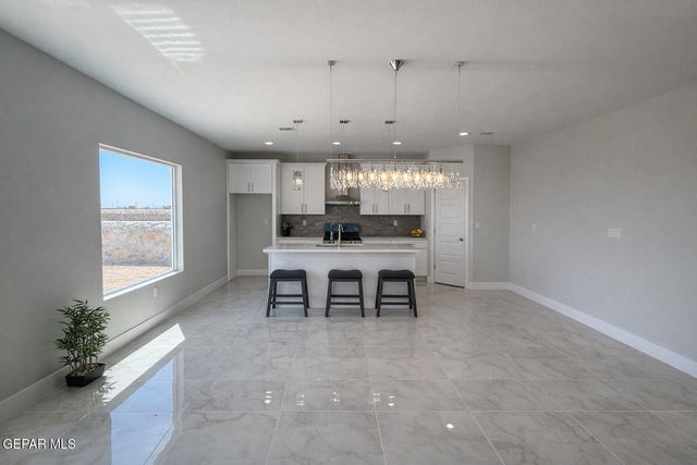 12364 BEN DOWELL Way, El Paso, TX 79934