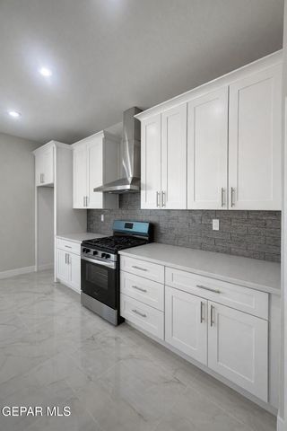 12364 BEN DOWELL Way, El Paso, TX 79934