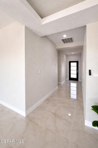 12364 BEN DOWELL Way, El Paso, TX 79934