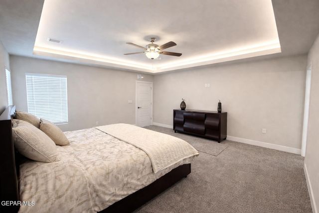 12364 BEN DOWELL Way, El Paso, TX 79934