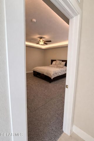 12364 BEN DOWELL Way, El Paso, TX 79934